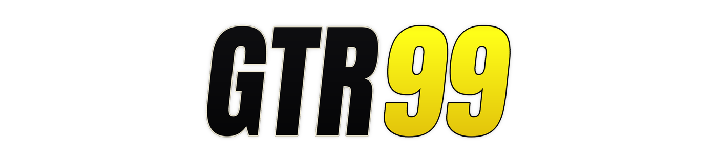 GTR99 Logo